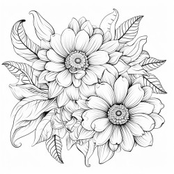 flowers