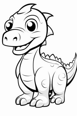 dinosaur