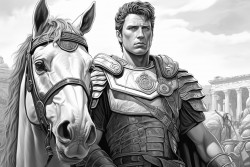 roman