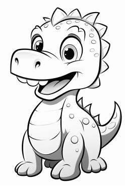 dino