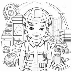 safety at work