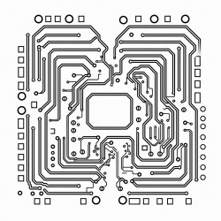 electronic  circuits