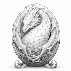 royal dragon egg