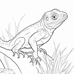 reptile