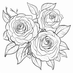 roses