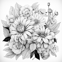 flowers