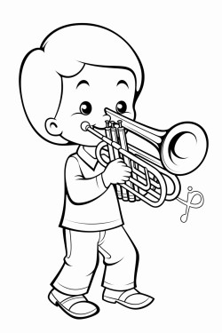 musical instrument the trombone