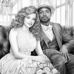 couple