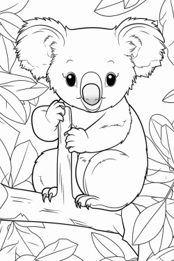 koala