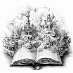 book activity