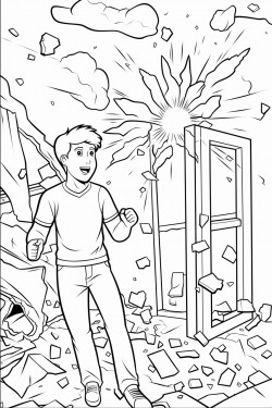 pride goes before destruction