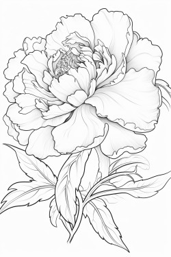 peony