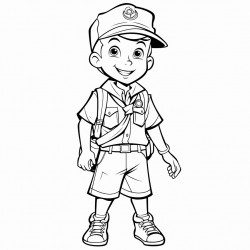 scout