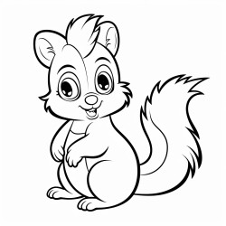 ardilla