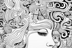 brain fingering by heand