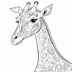 giraffe