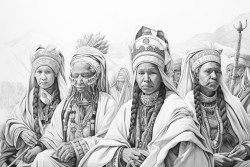 albanian tribes