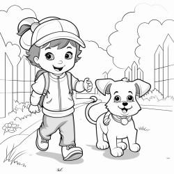 dessin