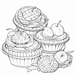 pies