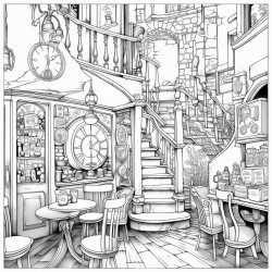 aestatic cafe