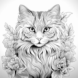 cat