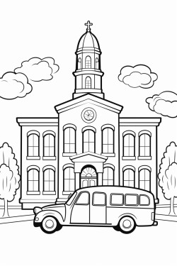 school related
