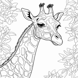 giraffe