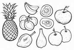 fruit
