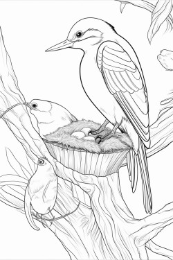 bicho preguia em seu habitat