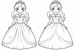 princess