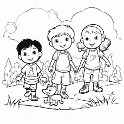 kids