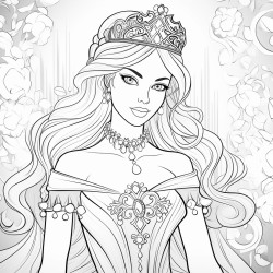 princess