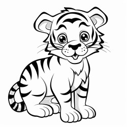 tiger