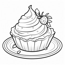 crisp dessert