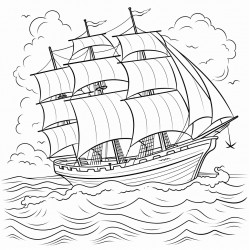 wind s coloring page