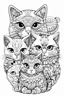 cats