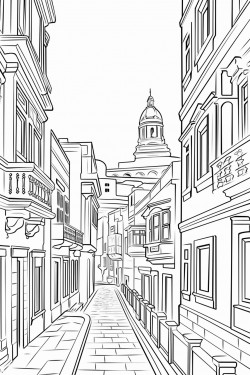 valletta malta