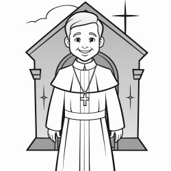 priest