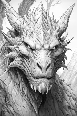 dragon