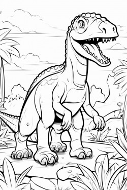 dinosaurs