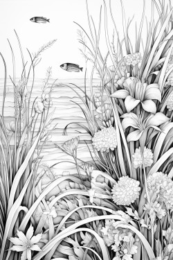 eelgrass