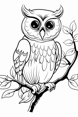 wilka antystresowa kolorowanka