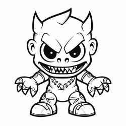 fiend
