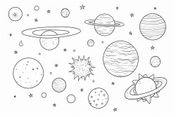galaxies