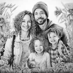 family