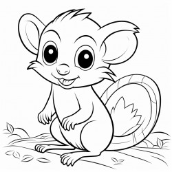 monito del monte