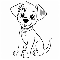 perro regguae