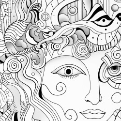 a sense of disorientation