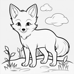 fox
