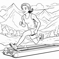 sports center olympians train in